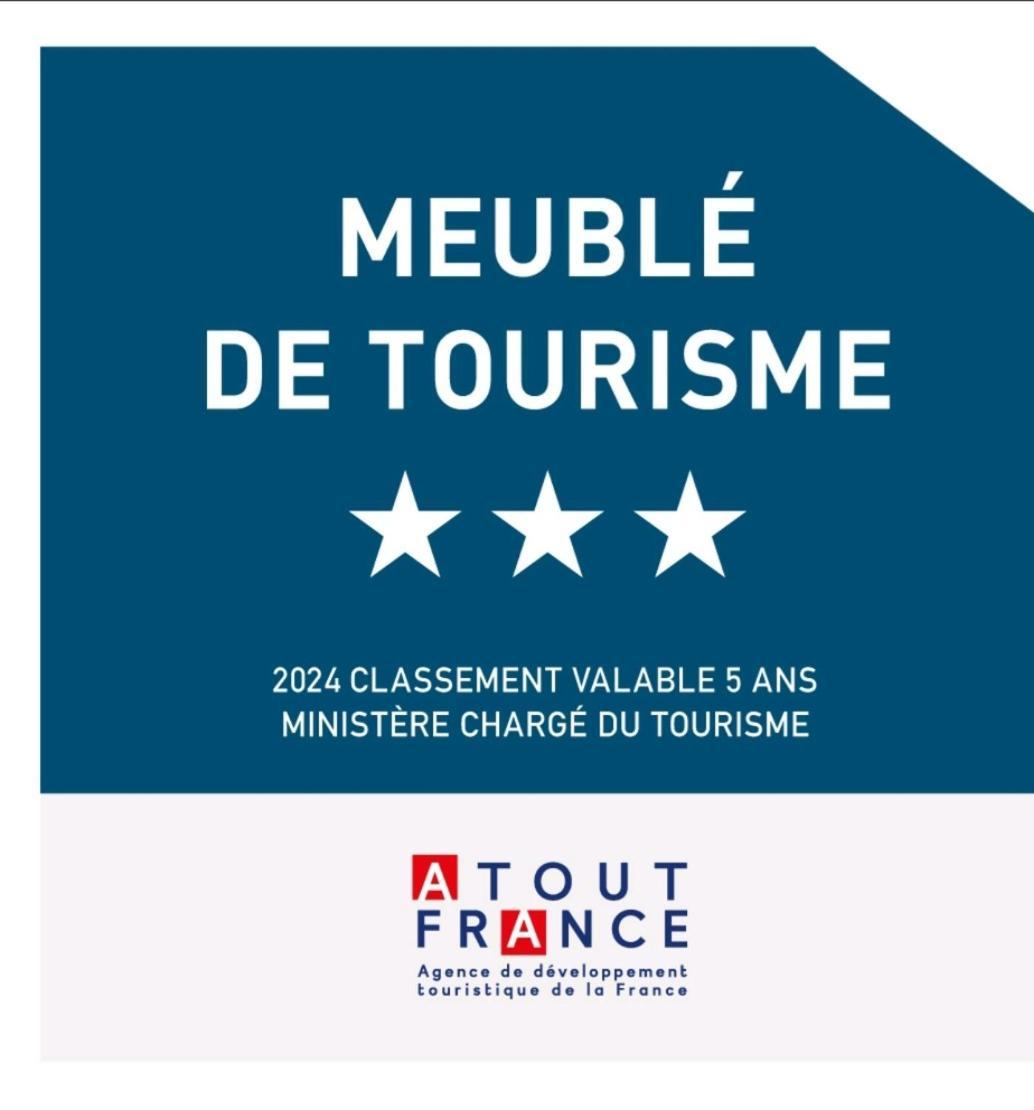 Gite De L'Olivier, Classe, Climatise, Jardin Avec Parking Gratuit Devant Le Logement Et A 5 Minutes Du Centre-Ville A Pied L'Isle-sur-la-Sorgue Exterior photo